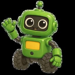Robotexnika kursu personajı