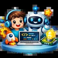Yay Məktəbi: IT və Proqramlaşdırma personajı